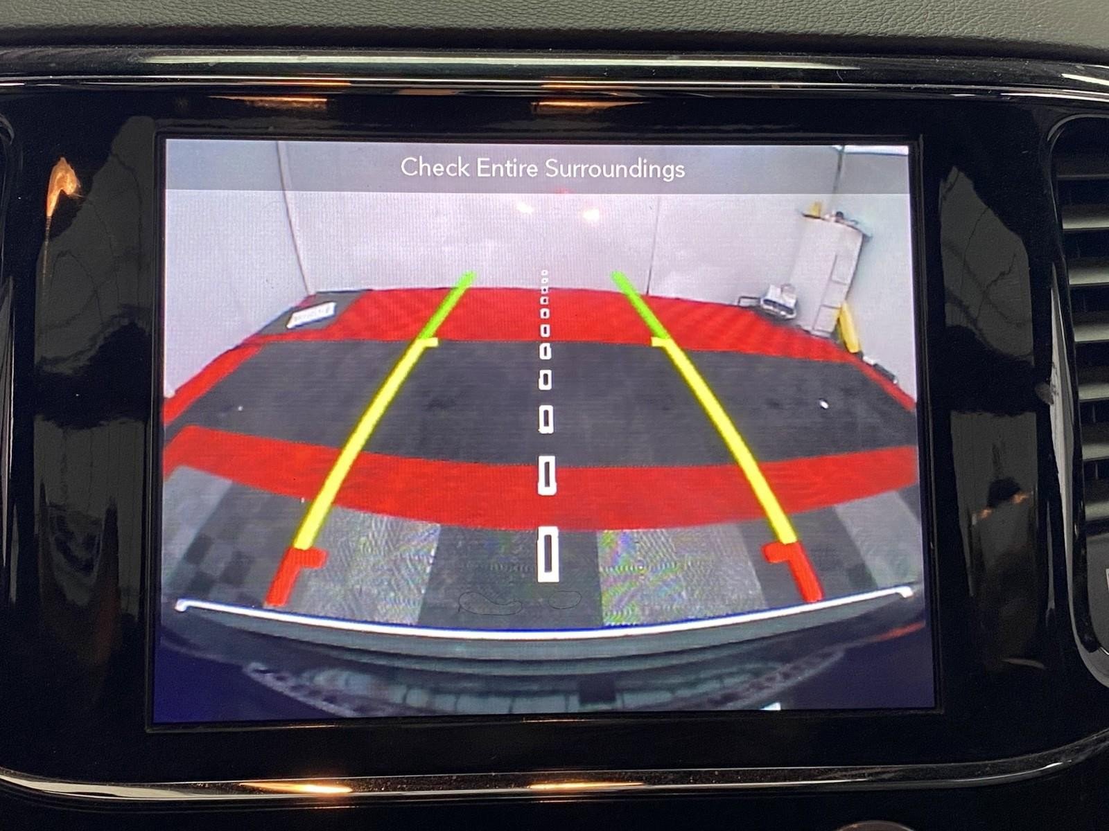 Used 2019 Jeep Grand Cherokee Overland image 26
