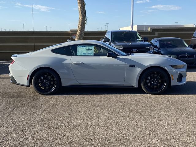 New 2026 Ford Mustang GT Premium RWD image 7