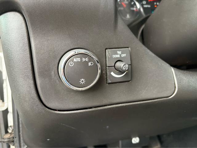 Used 2018 GMC Savana 3500 w/ Power Convenience Package RWD image 16