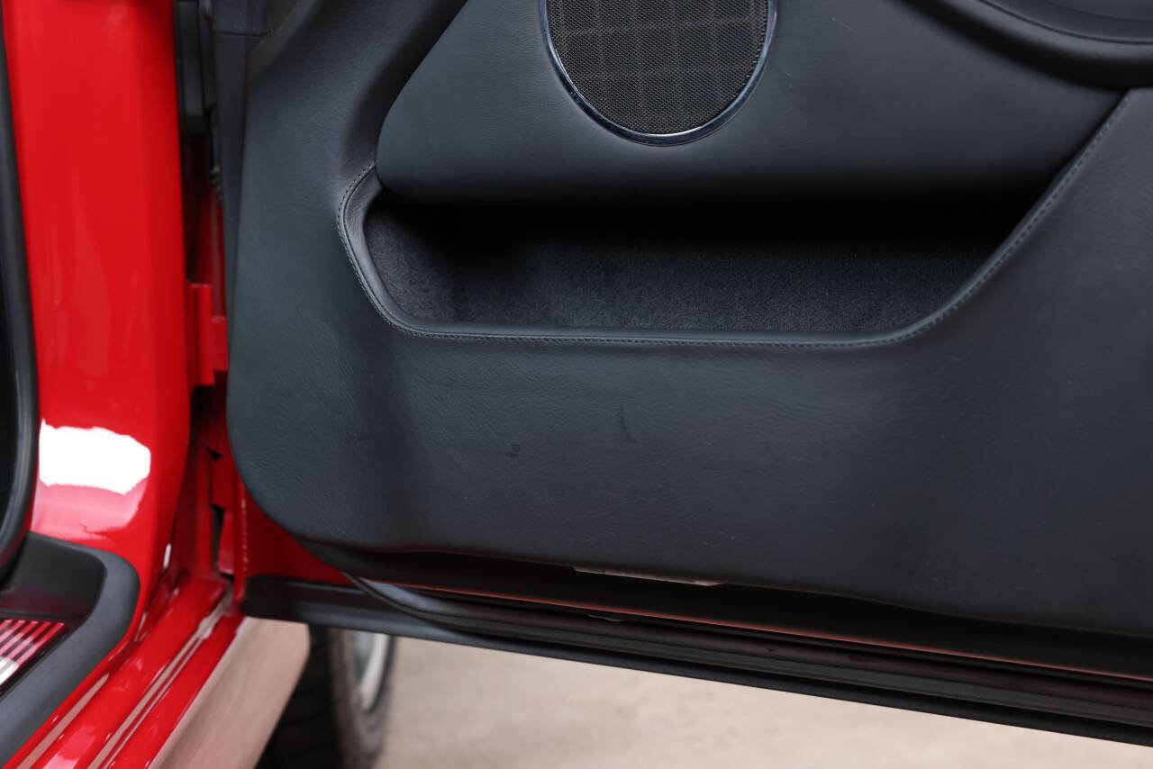 Used 2003 BMW M5 image 98