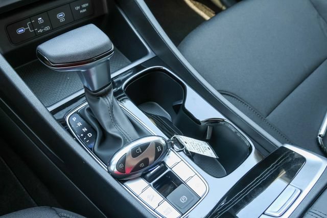 New 2026 Hyundai Tucson SE FWD image 15