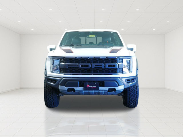 Used 2022 Ford F150 Raptor w/ Equipment Group 801A High AWD/4WD image 2