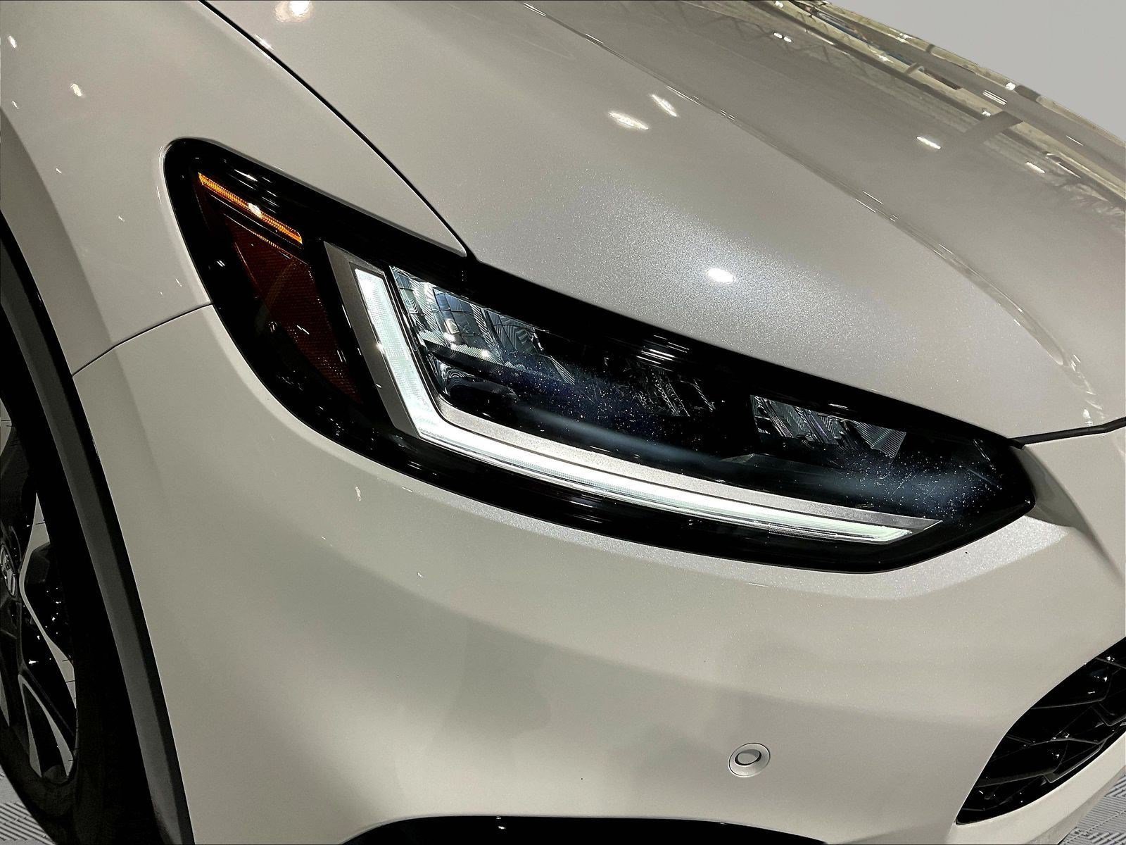 Certified 2026 Honda HR-V EX-L image 31