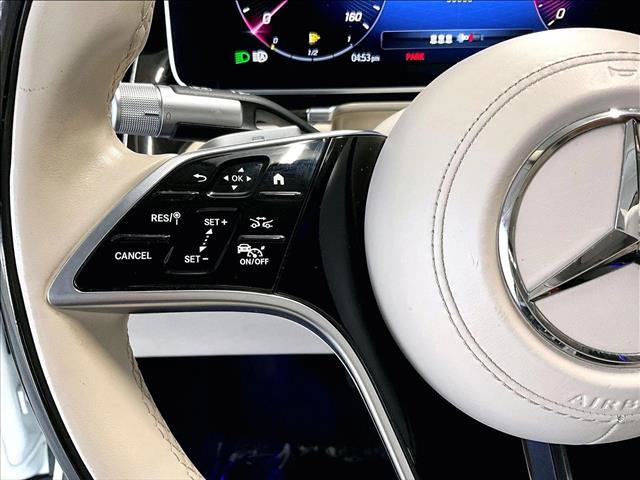 Used 2023 Mercedes-Benz S 500 4MATIC image 19