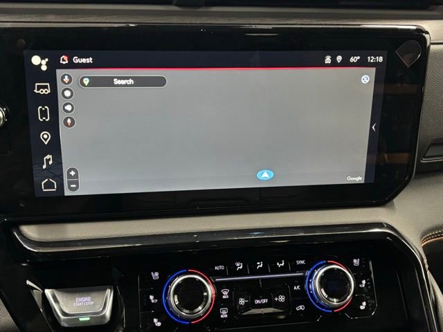 New 2026 GMC Sierra 1500 AT4 w/ AT4 Premium Package image 31