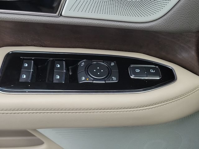 Certified 2022 Lincoln Navigator L Reserve RWD image 18