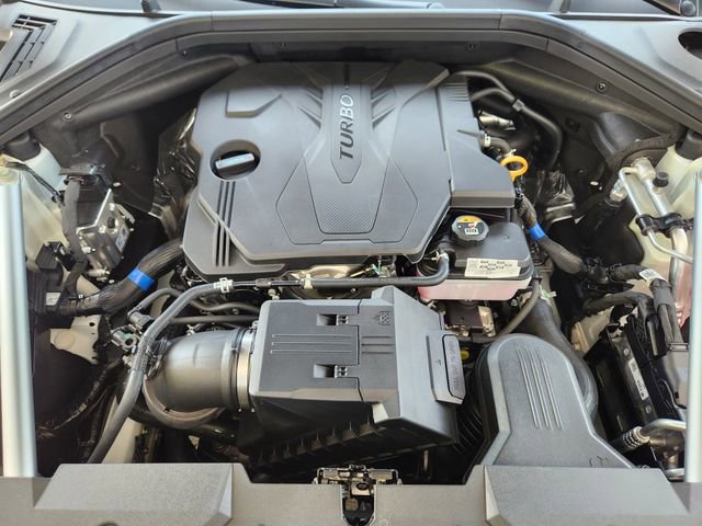 Used 2026 Genesis GV70 2.5T AWD/4WD image 22