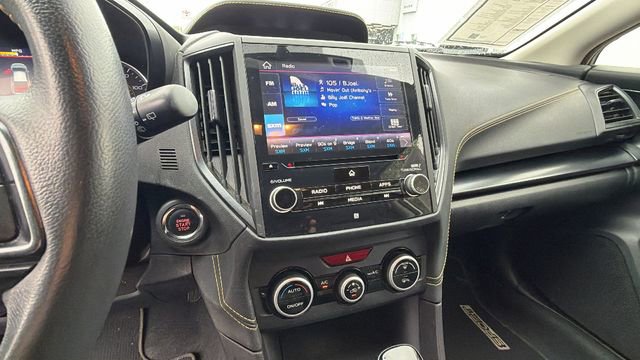 Used 2023 Subaru Crosstrek 2.5i Sport image 24