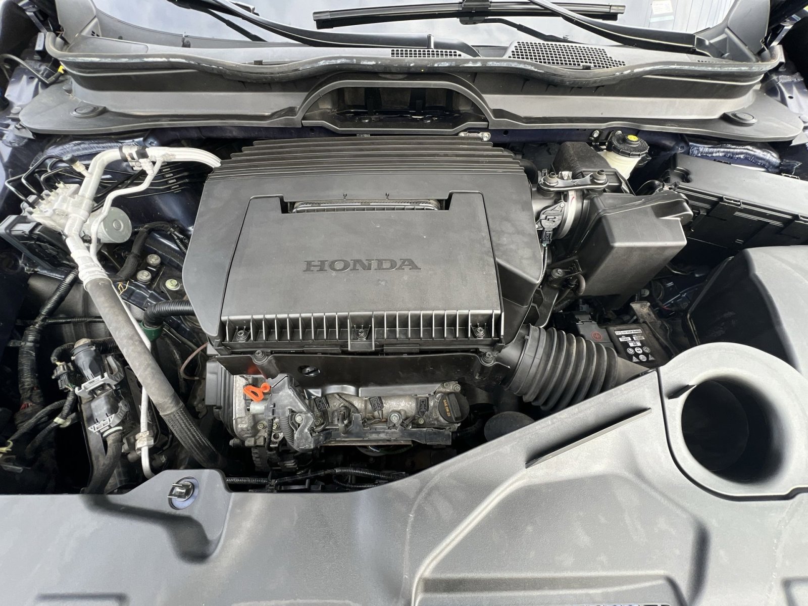 Used 2023 Honda Pilot EX-L image 27