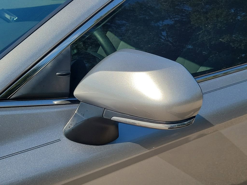 Certified 2024 Toyota Camry LE image 12