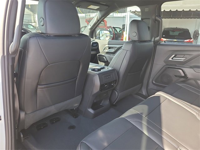New 2026 Chevrolet Silverado EV LT w/ Plus Package image 13