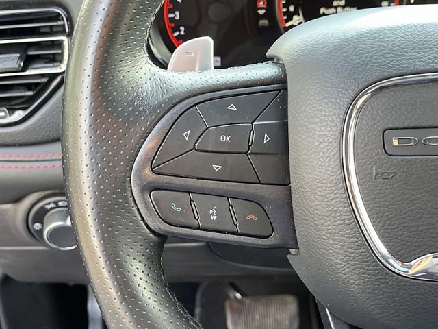 Used 2025 Dodge Durango R/T AWD/4WD image 32