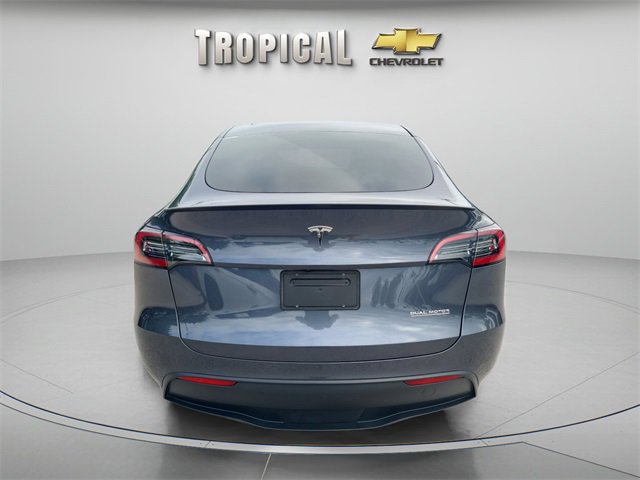 Used 2023 Tesla Model Y Long Range image 4