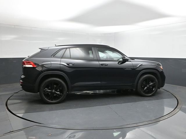 Certified 2023 Volkswagen Atlas Cross Sport SEL R-Line image 11