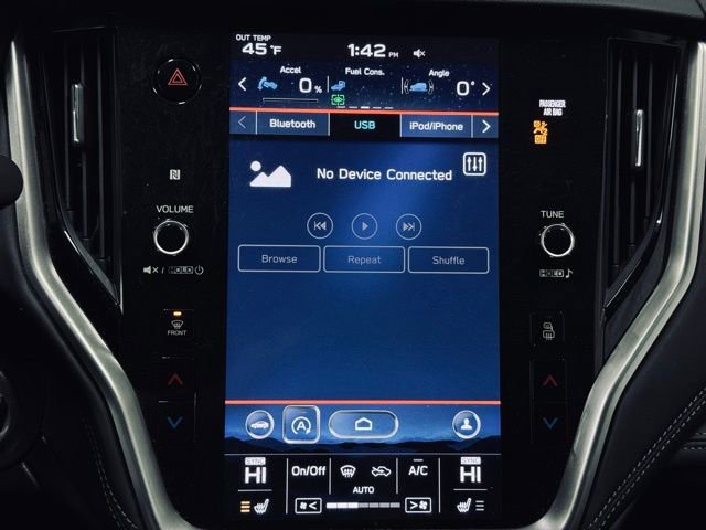 Used 2022 Subaru Outback Limited image 36