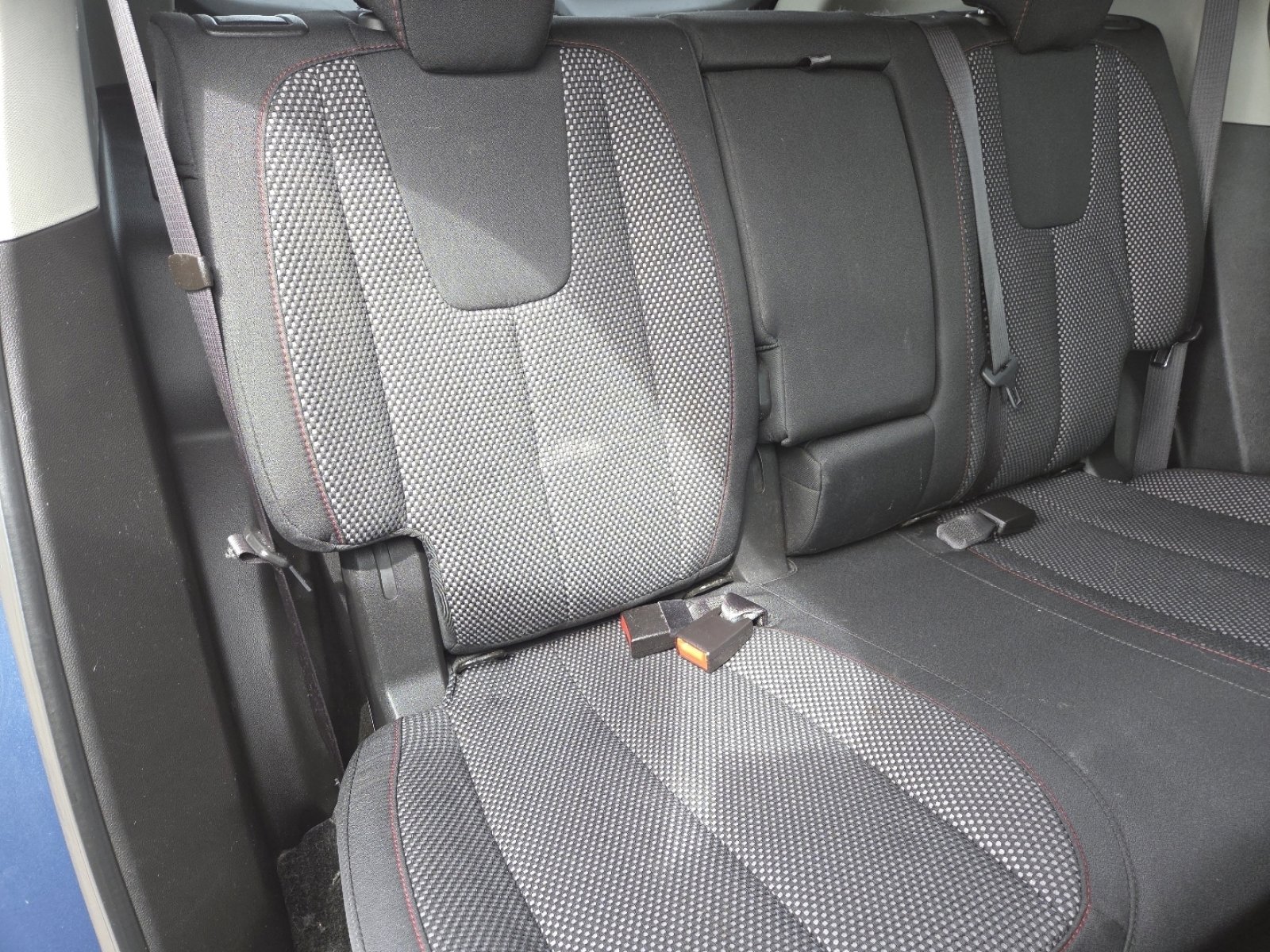 Used 2017 Chevrolet Equinox LT w/ Convenience Package FWD image 19