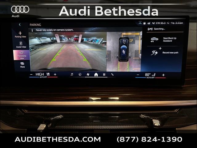 Used 2025 BMW X5 xDrive40i w/ M Sport Package image 21