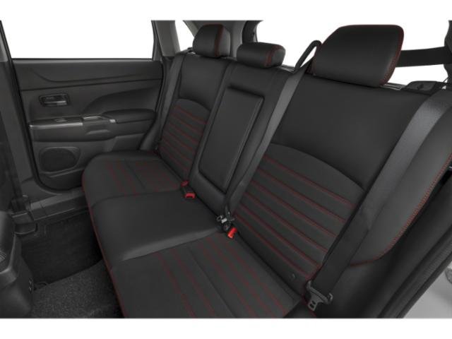 New 2026 Mitsubishi Outlander Sport SE image 12