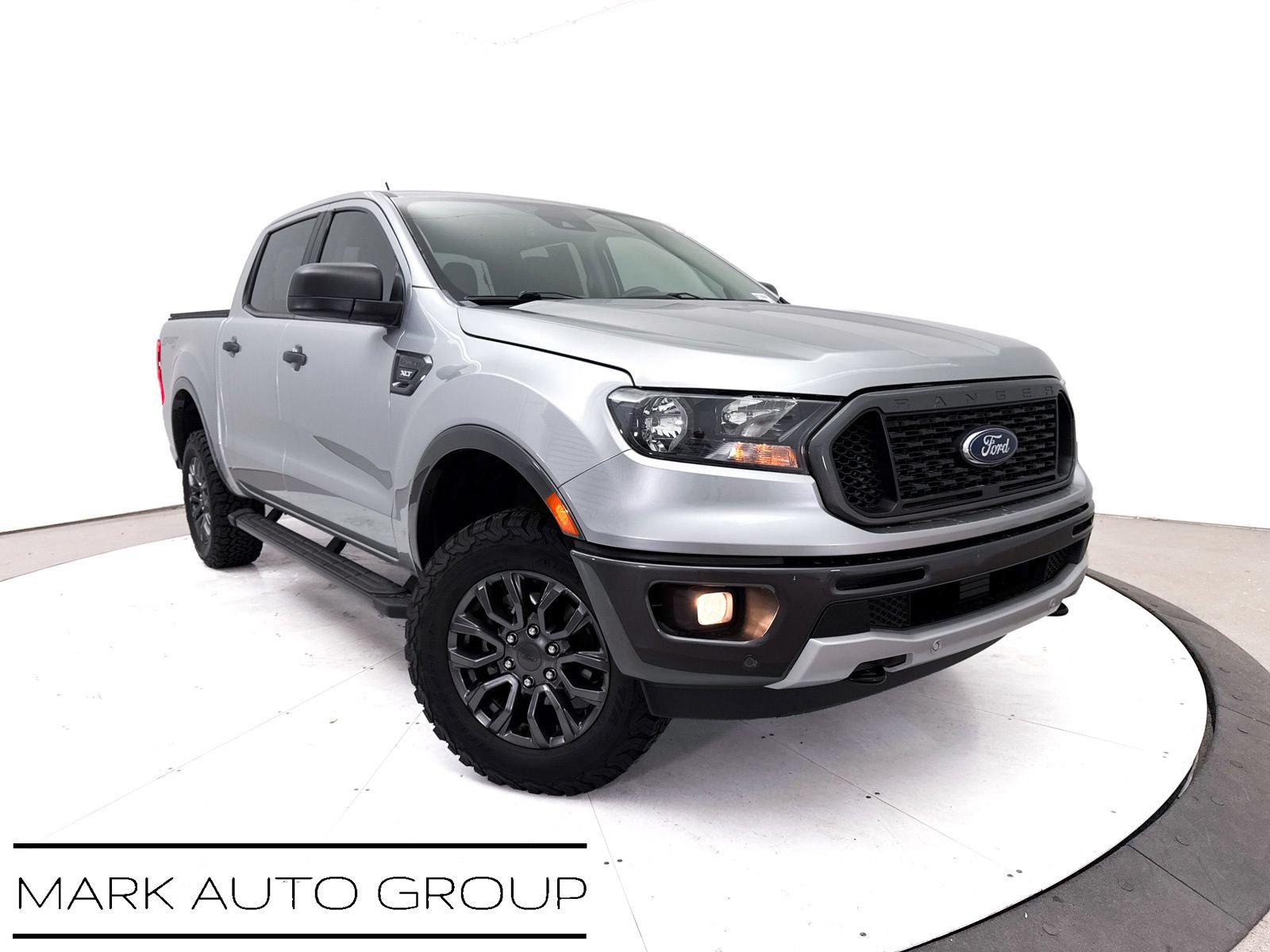 Used 2020 Ford Ranger XLT w/ Equipment Group 301A Mid