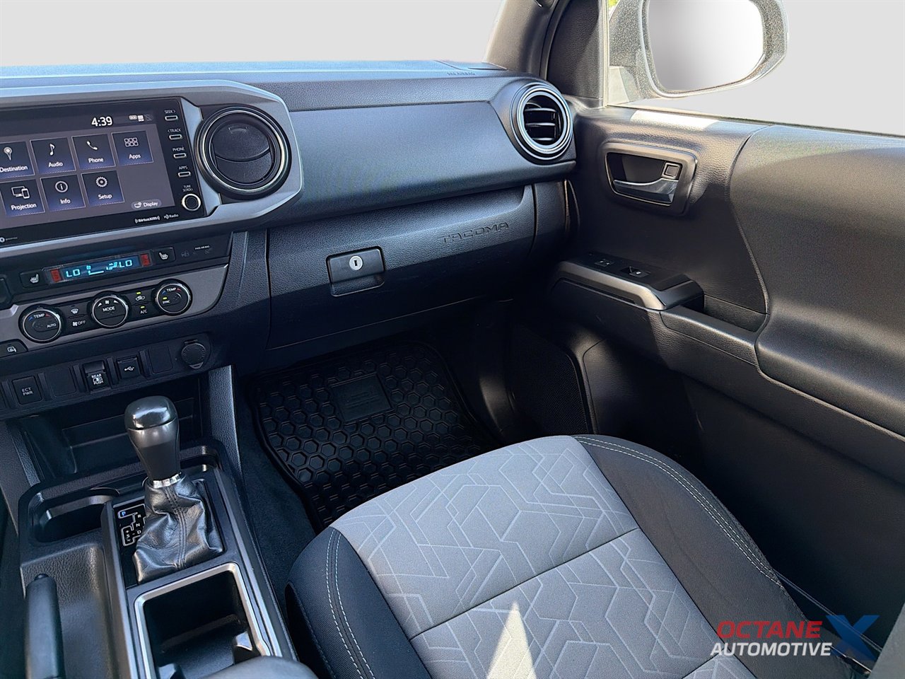 Used 2021 Toyota Tacoma TRD Sport image 24