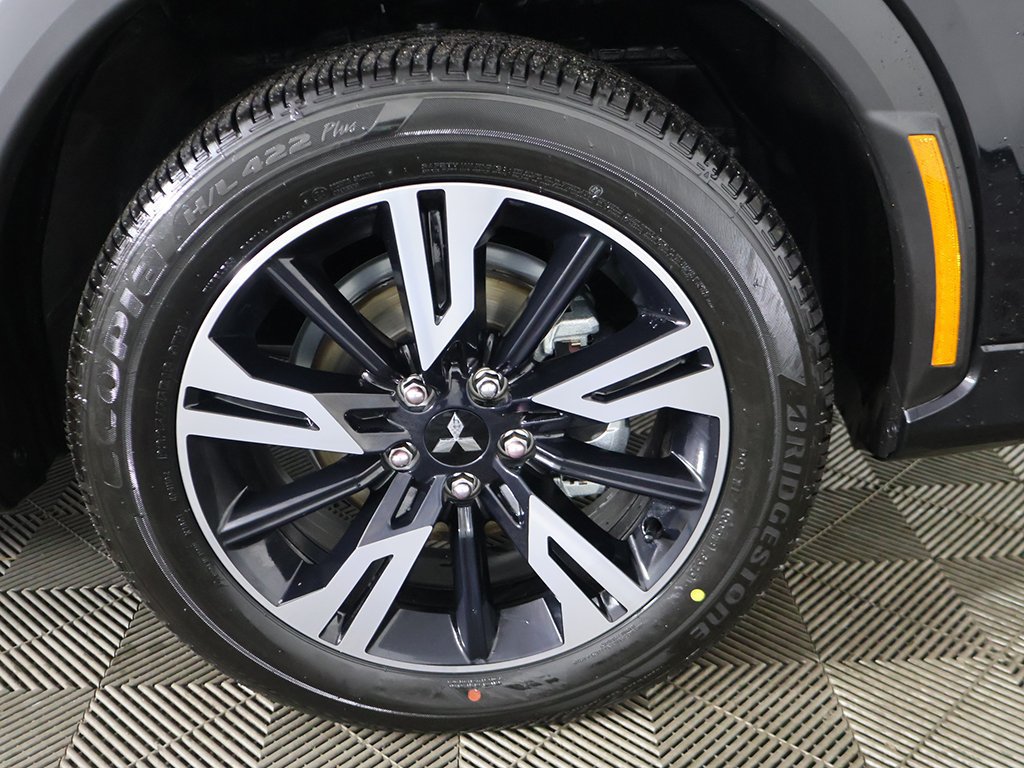 New 2026 Mitsubishi Eclipse Cross SEL AWD/4WD image 22