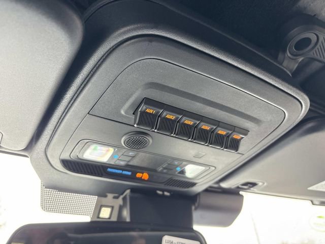 New 2026 Ford Bronco Badlands image 29