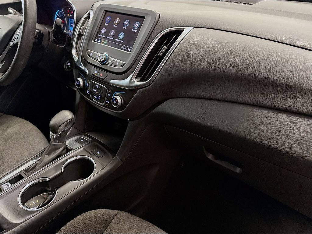 Used 2023 Chevrolet Equinox LT w/ LPO, Floor Liner Package AWD/4WD image 46