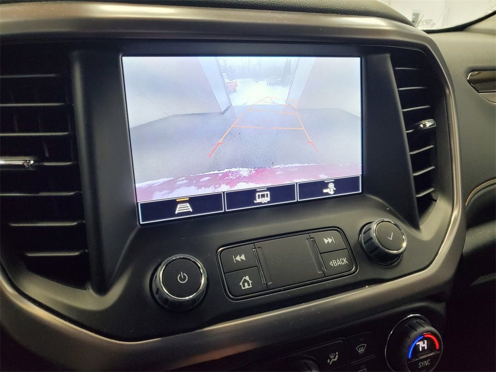 Used 2023 GMC Acadia AT4 w/ Trailering Package image 23