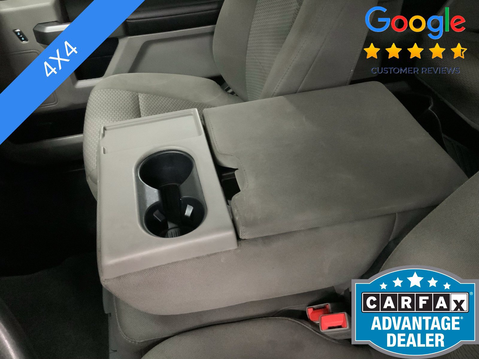 Used 2019 Ford F150 XLT w/ Max Trailer Tow Package AWD/4WD image 26