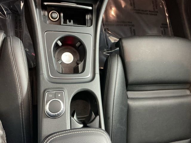 Used 2018 Mercedes-Benz CLA 250 image 24