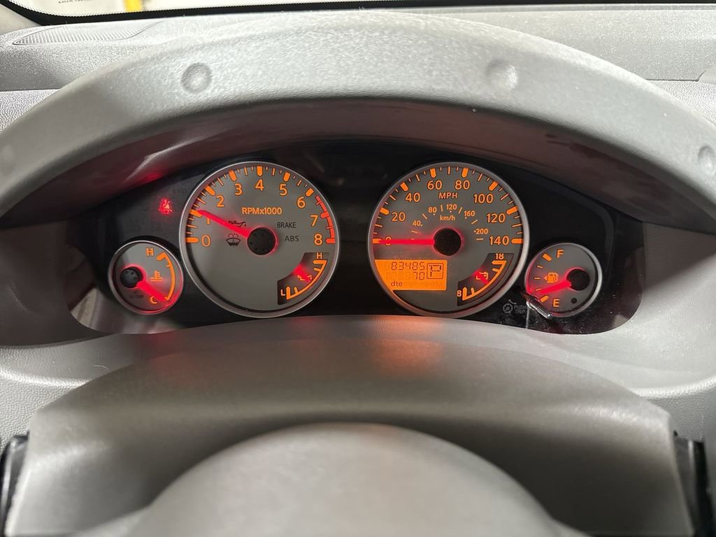 Used 2019 Nissan Frontier Desert Runner image 12