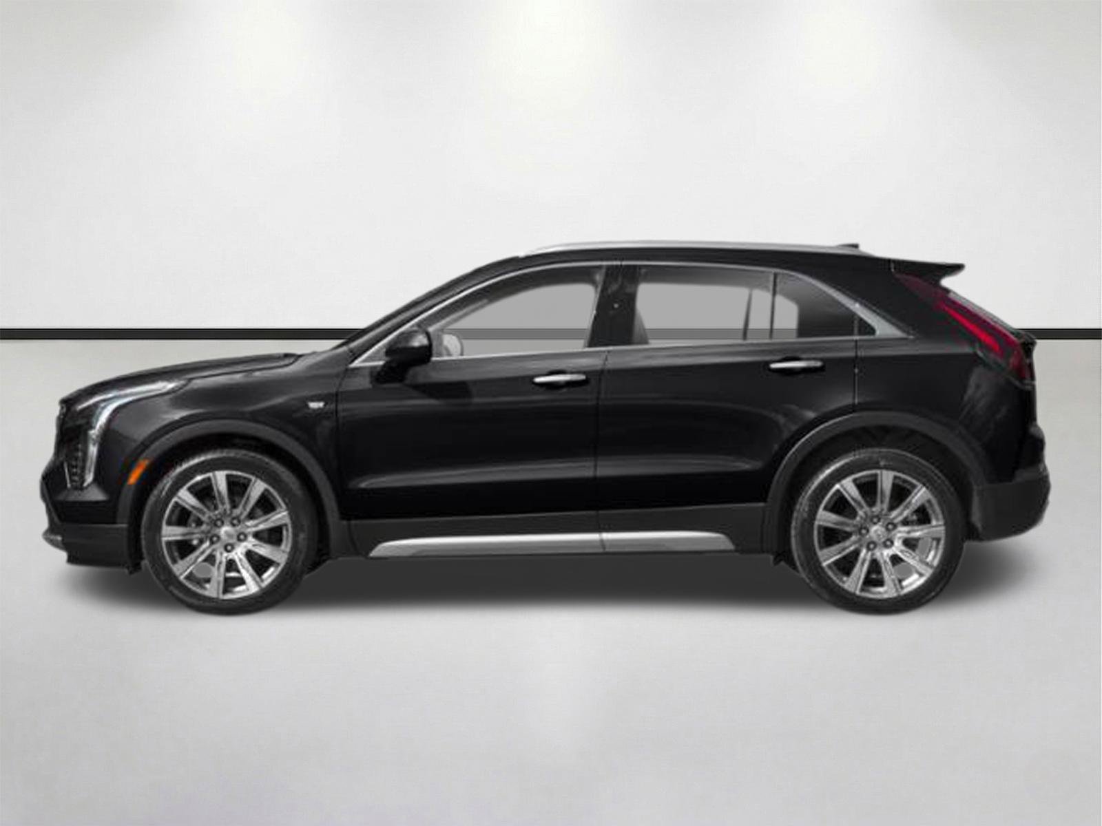 Used 2019 Cadillac XT4 Luxury FWD image 6