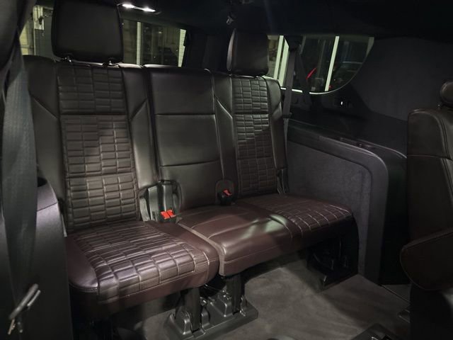 Used 2022 Cadillac Escalade ESV Premium Luxury Platinum image 37