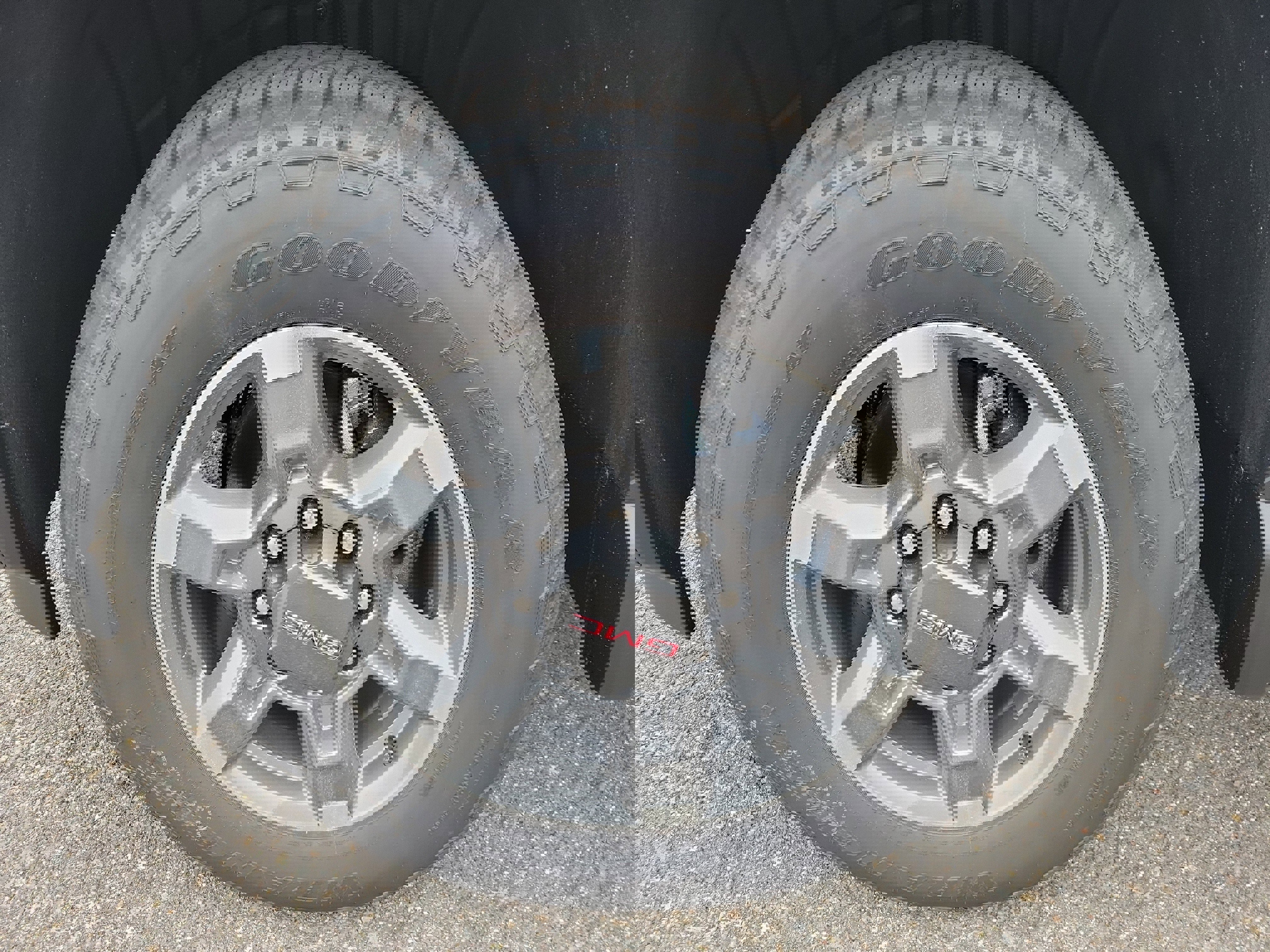 New 2026 GMC Sierra 2500 SLE w/ SLE Convenience Package image 12