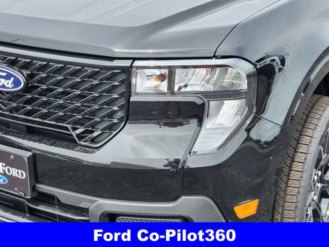 New 2026 Ford Maverick XLT AWD/4WD image 8