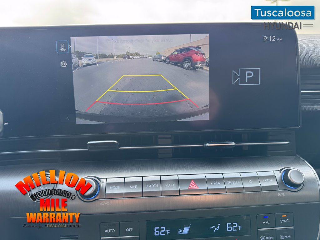 Used 2024 Hyundai Kona SEL w/ Convenience Package FWD image 13