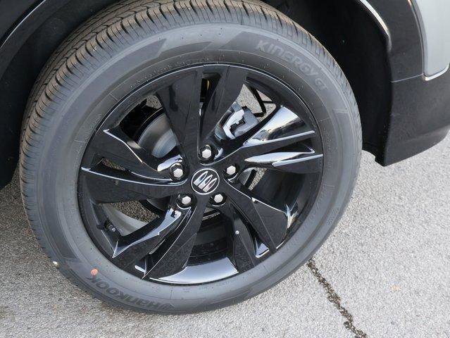 New 2026 Buick Encore GX Sport Touring w/ Comfort Package image 44