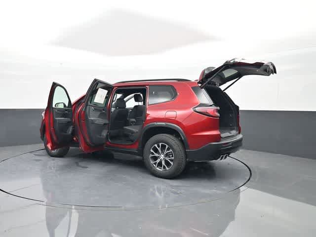 New 2026 GMC Acadia AT4 image 84