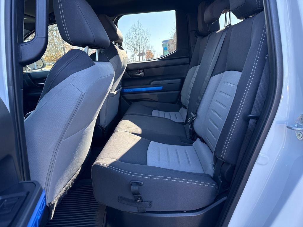 Used 2024 Toyota Tacoma TRD Sport image 16