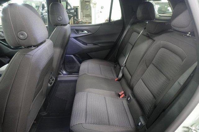 New 2026 Chevrolet Equinox LT w/ LPO, Floor Liner Package image 19