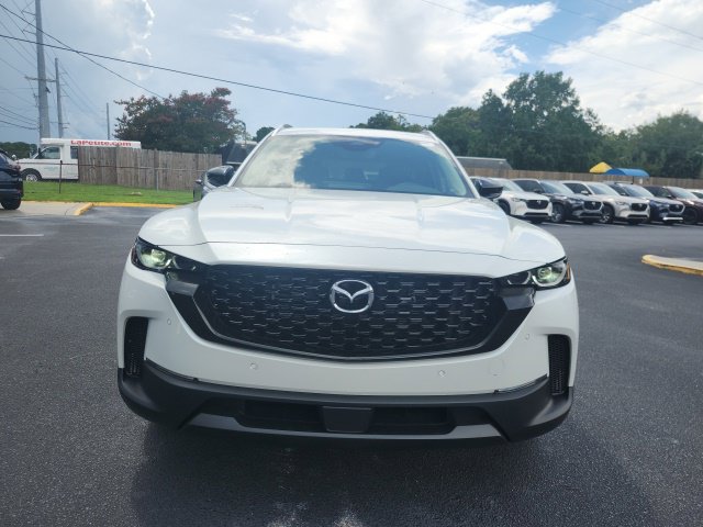 New 2026 MAZDA CX-50 AWD 2.5 S w/ Weather Package image 8