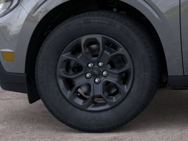 New 2026 Ford Maverick XLT w/ XLT Luxury Package FWD image 20