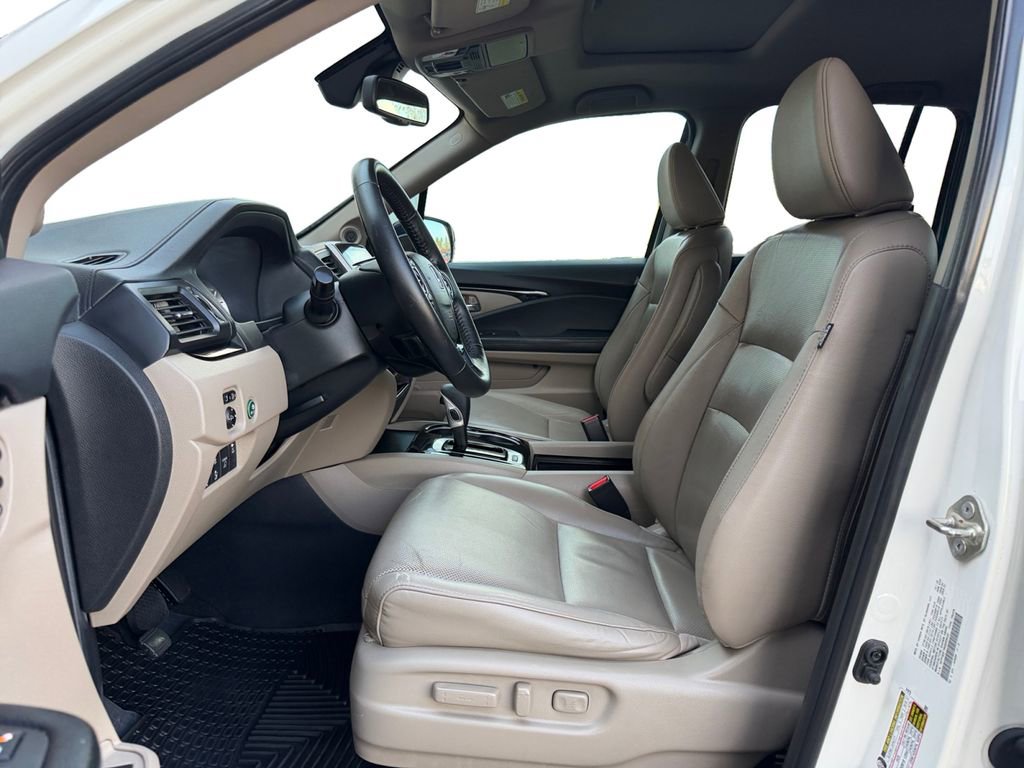 Used 2019 Honda Ridgeline RTL-E image 10