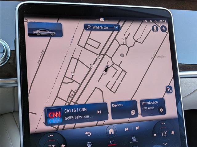 Used 2023 Mercedes-Benz S 500 4MATIC image 12