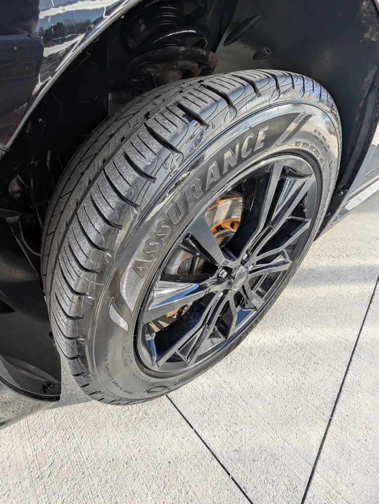 Used 2019 Ford Flex SEL w/ Equipment Group 202A image 48