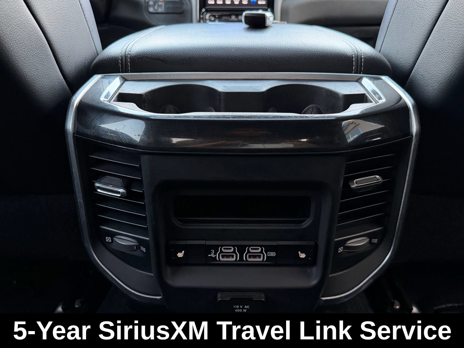 Used 2020 RAM 2500 Laramie AWD/4WD image 18