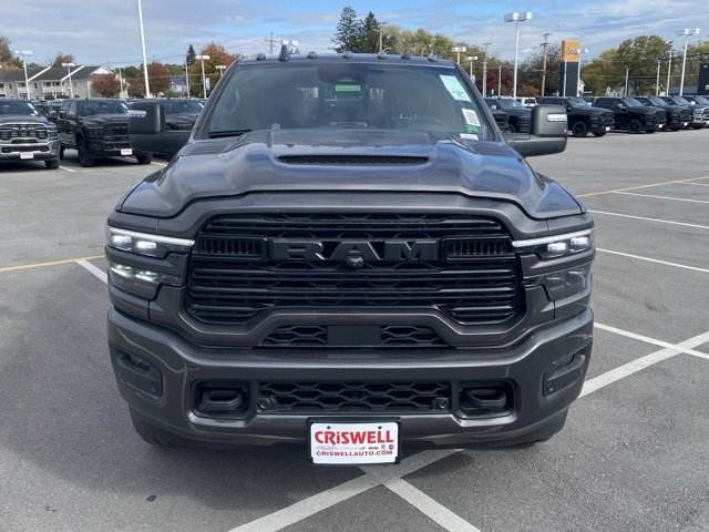 New 2026 RAM 3500 Laramie image 10