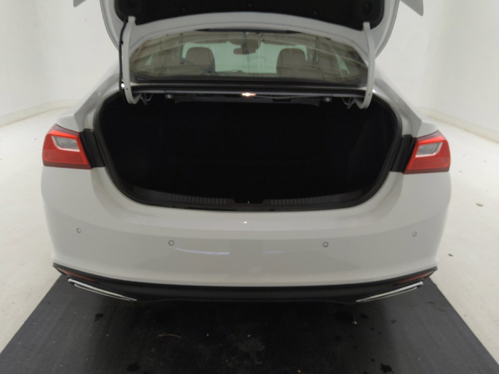Used 2024 Chevrolet Malibu RS FWD image 29