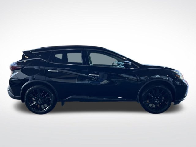 Used 2024 Nissan Murano SV w/ SV Midnight Edition Package AWD/4WD image 7