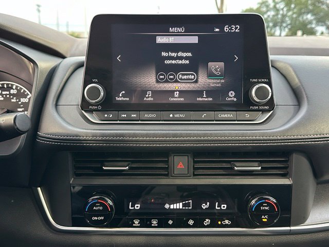 Used 2023 Nissan Rogue SV AWD/4WD image 31
